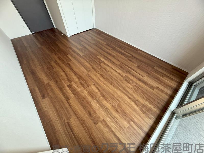 5/30 リビング/ダイニング