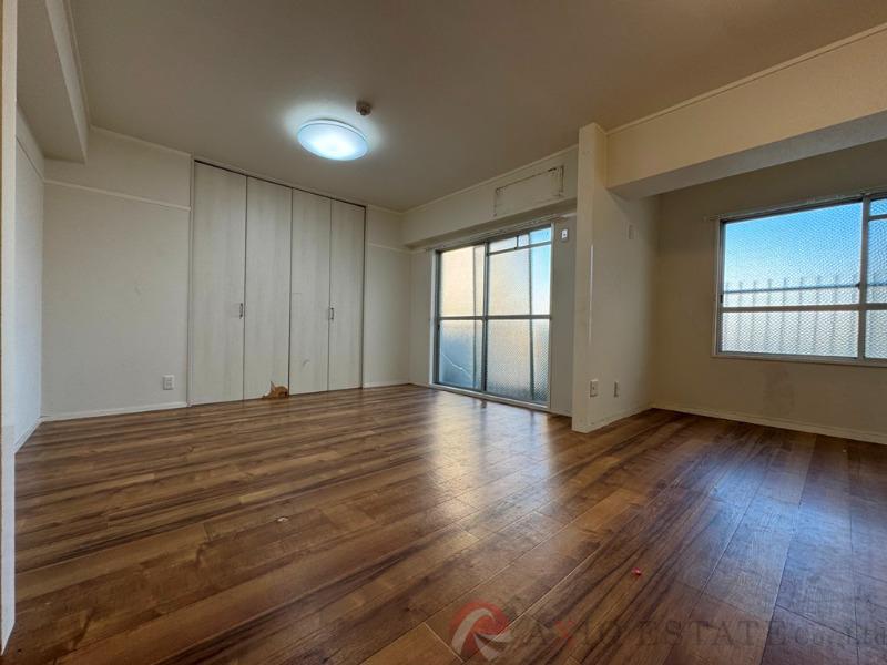 4/30 リビング/ダイニング