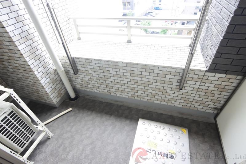 26/30 バルコニー