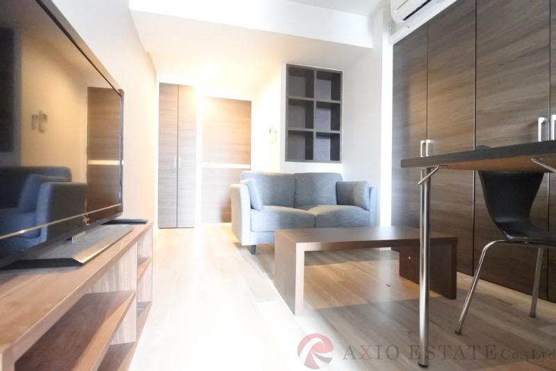 5/30 リビング/ダイニング