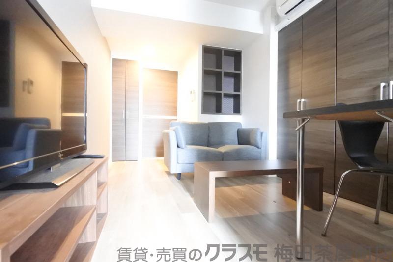 5/30 リビング/ダイニング