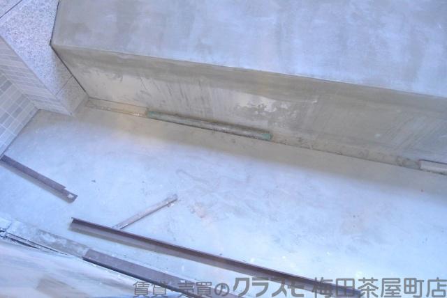 19/20 バルコニー