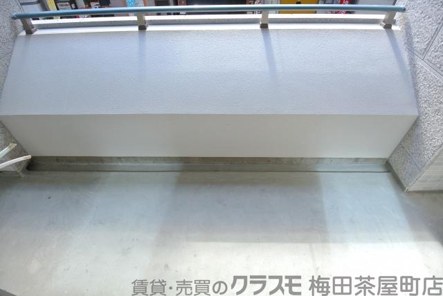 19/20 バルコニー