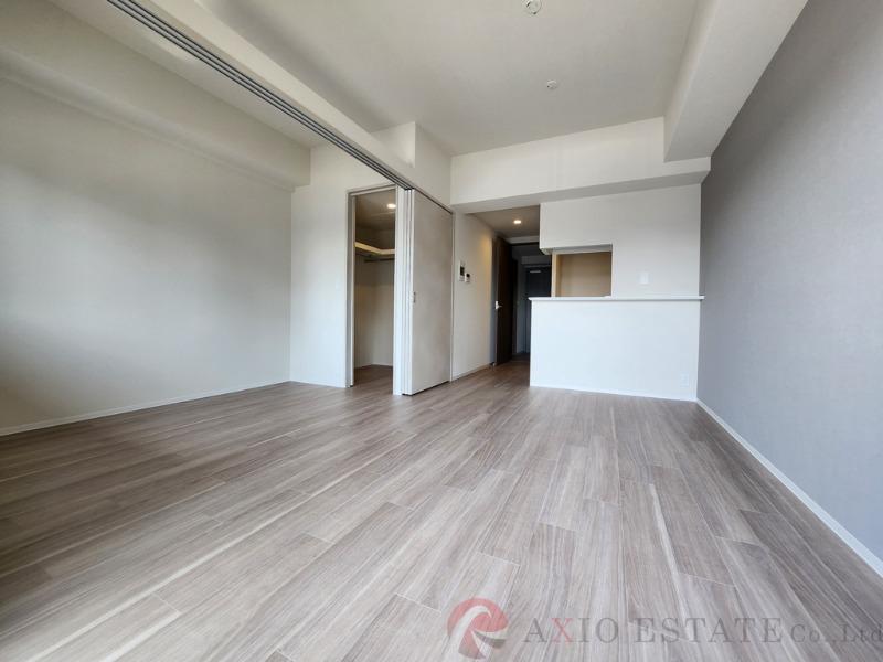 5/30 リビング/ダイニング