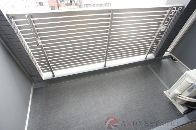 21/30 バルコニー