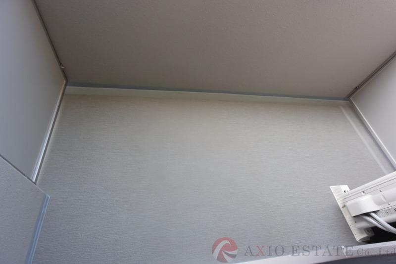 21/30 バルコニー