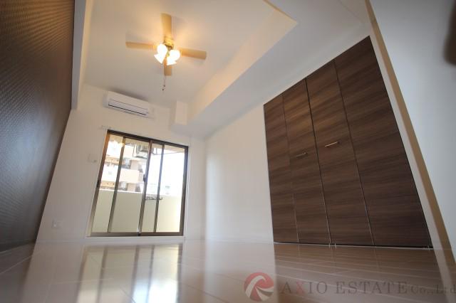 5/30 リビング/ダイニング