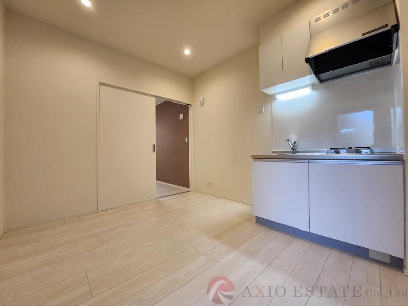 5/30 リビング/ダイニング