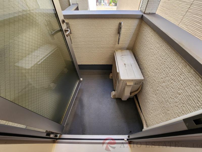 24/30 バルコニー