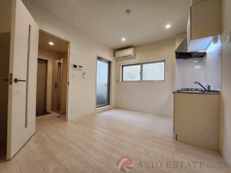 5/30 リビング/ダイニング