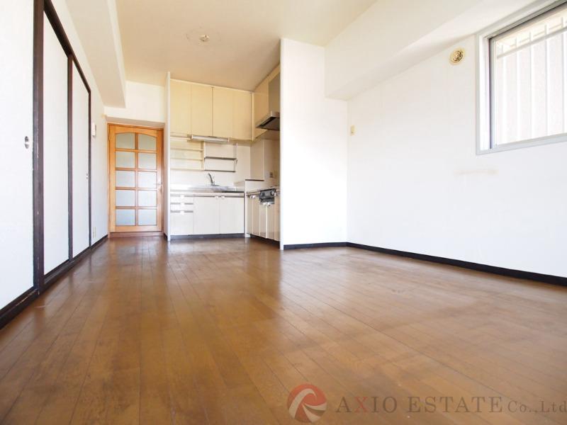 5/30 リビング/ダイニング