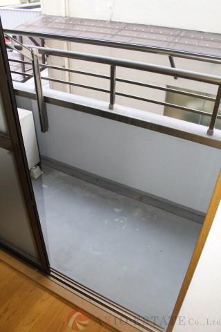 17/30 バルコニー