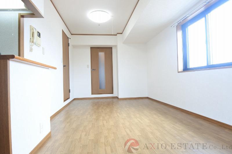 4/30 リビング/ダイニング