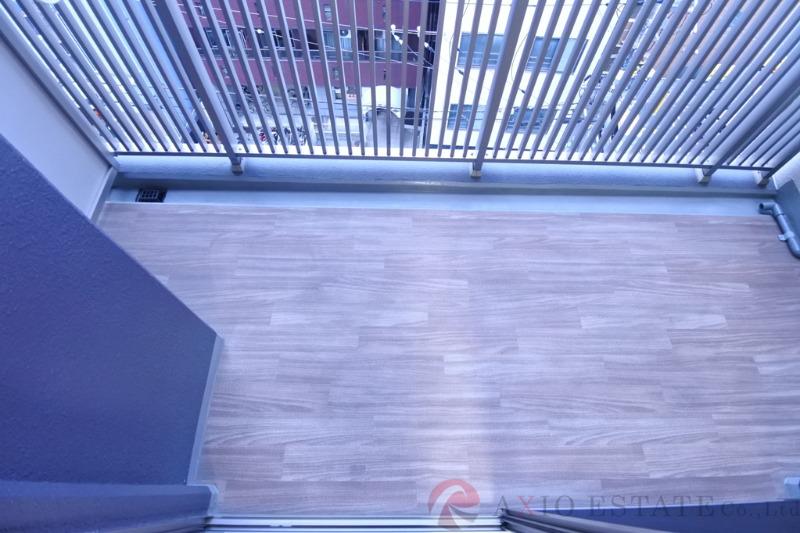 24/30 バルコニー