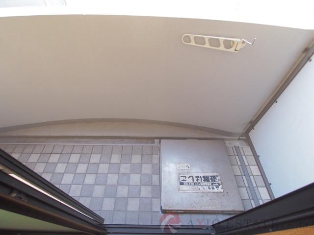 24/30 バルコニー