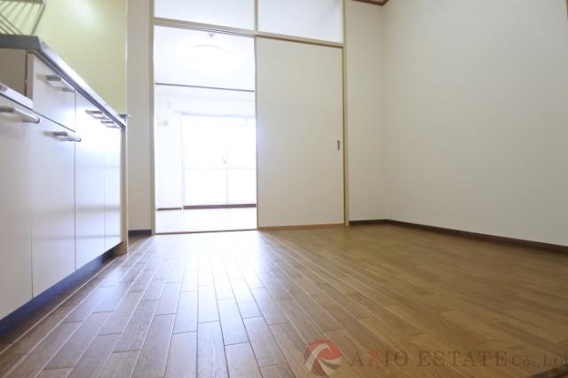 5/30 リビング/ダイニング