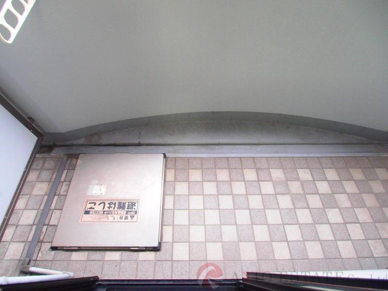 24/30 バルコニー