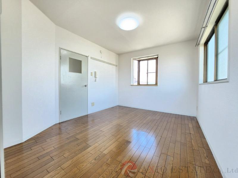 5/30 リビング/ダイニング