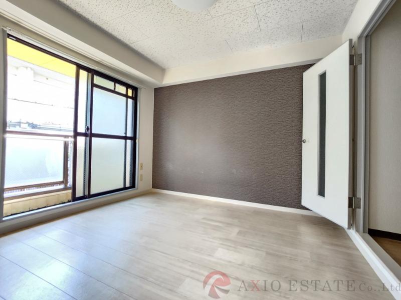 5/30 リビング/ダイニング