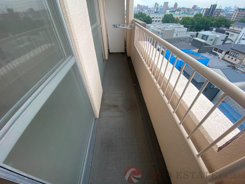 22/30 バルコニー