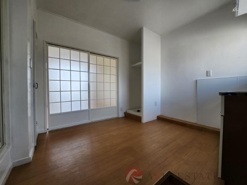 4/30 リビング/ダイニング