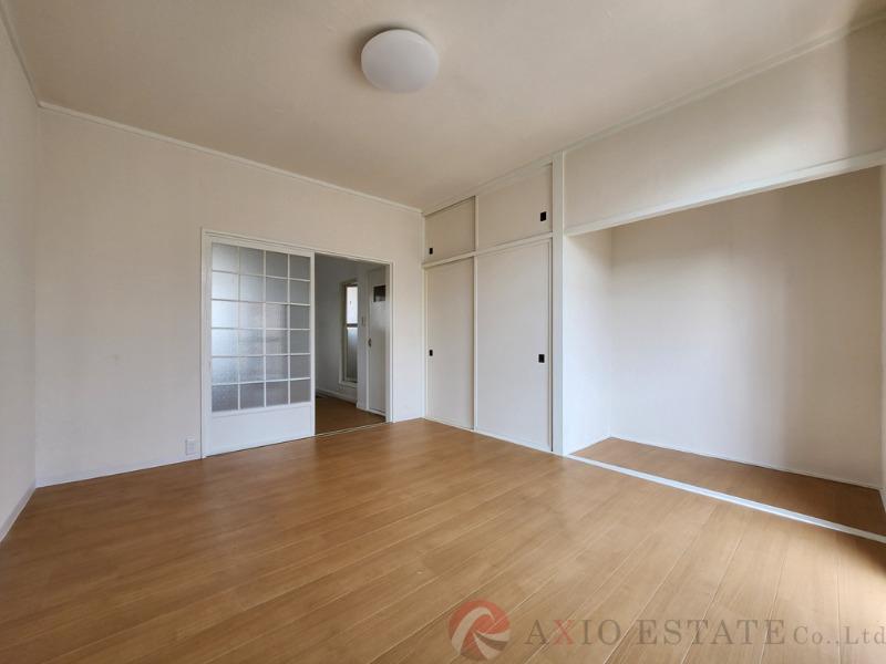 5/30 リビング/ダイニング