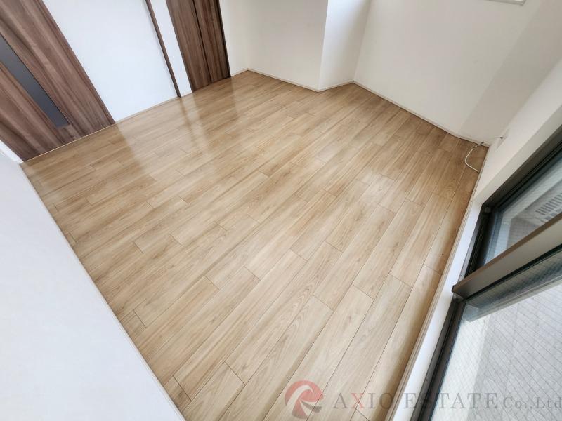 5/30 リビング/ダイニング