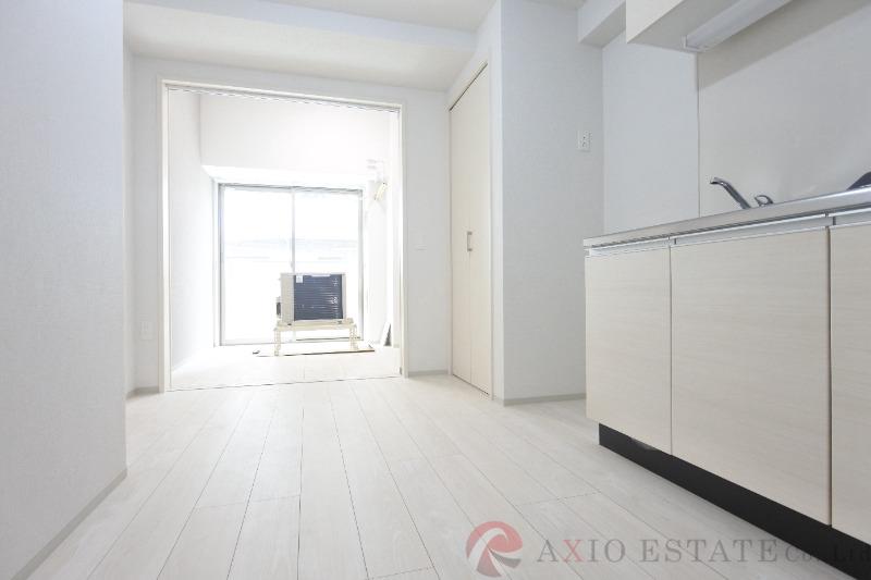 4/30 リビング/ダイニング