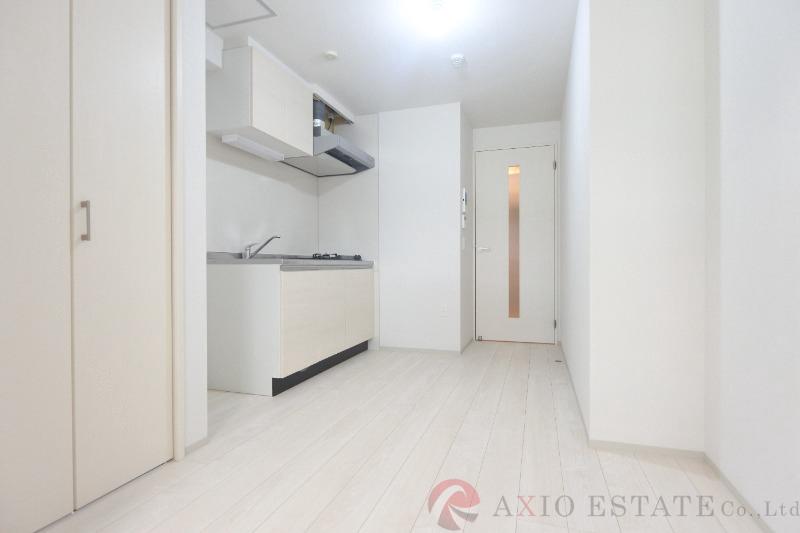 5/30 リビング/ダイニング