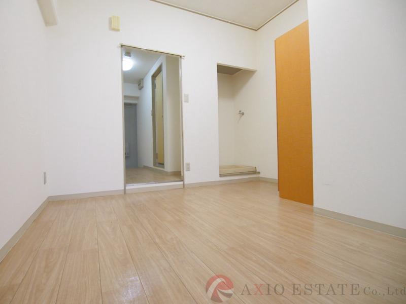 5/30 リビング/ダイニング