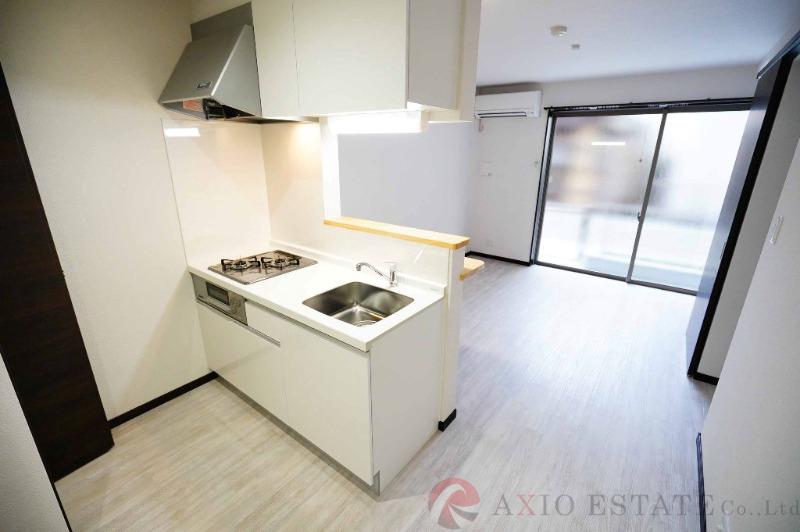 4/30 リビング/ダイニング