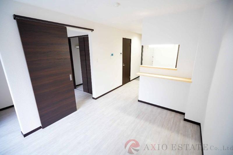 5/30 リビング/ダイニング