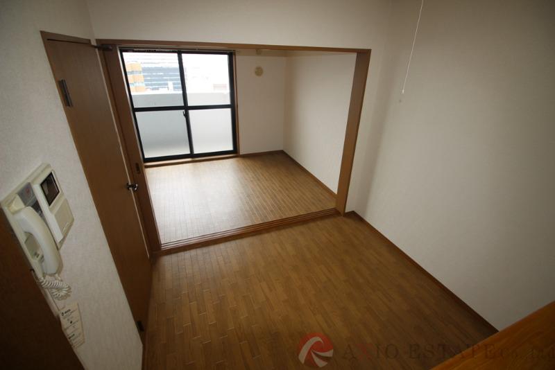 4/30 リビング/ダイニング