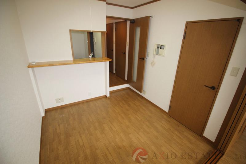 5/30 リビング/ダイニング