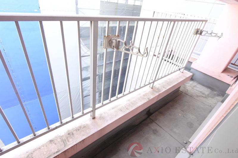 21/30 バルコニー