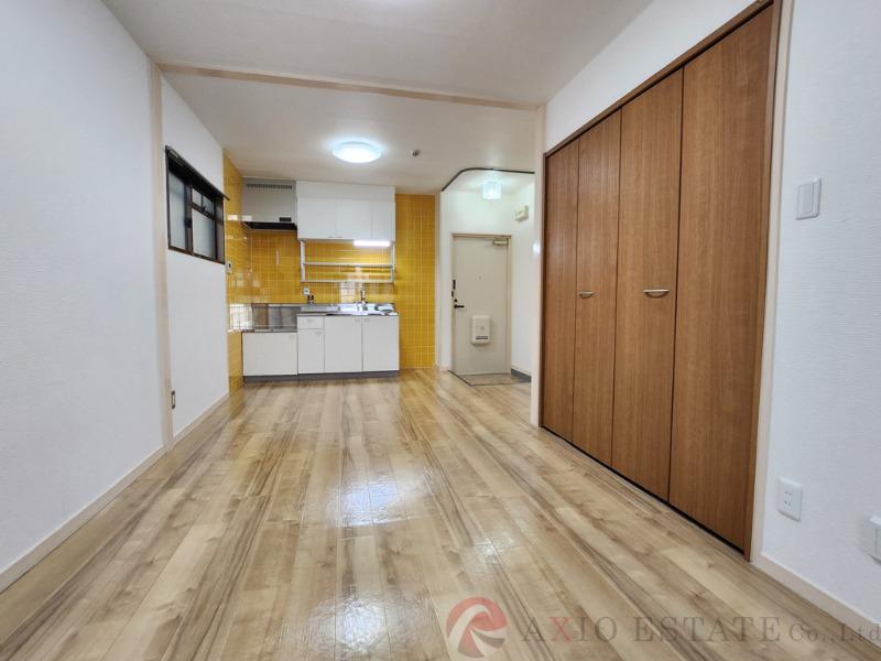 4/30 リビング/ダイニング