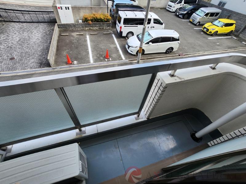 26/30 バルコニー