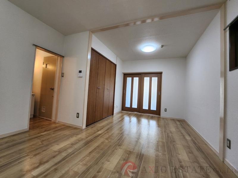 5/30 リビング/ダイニング