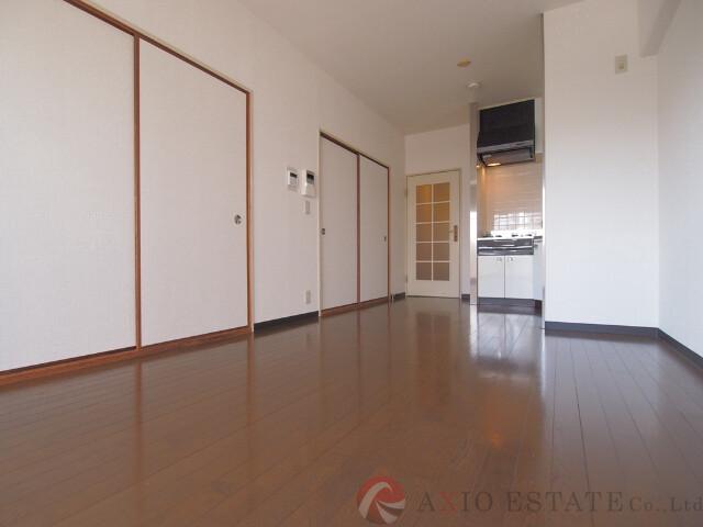 5/30 リビング/ダイニング