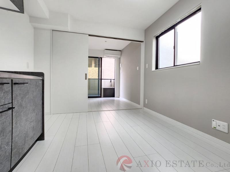 4/30 リビング/ダイニング