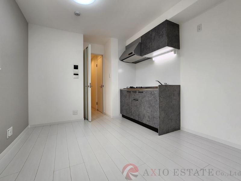 5/30 リビング/ダイニング