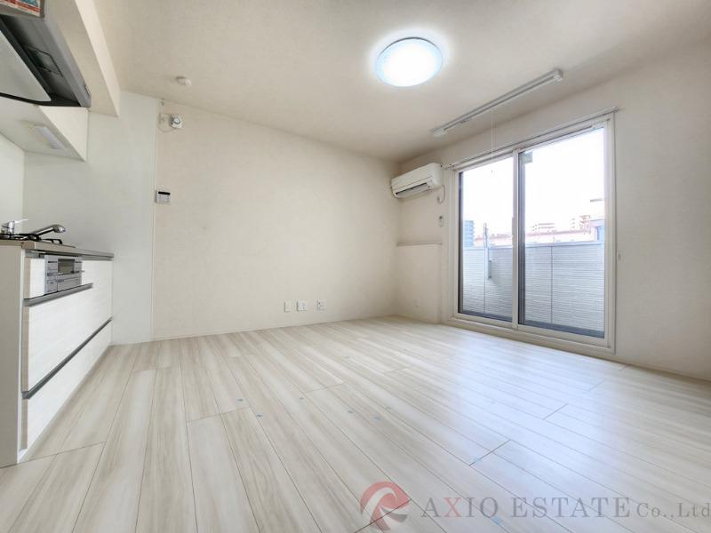 4/30 リビング/ダイニング