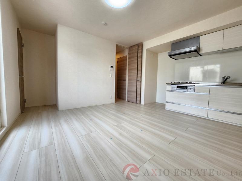 5/30 リビング/ダイニング