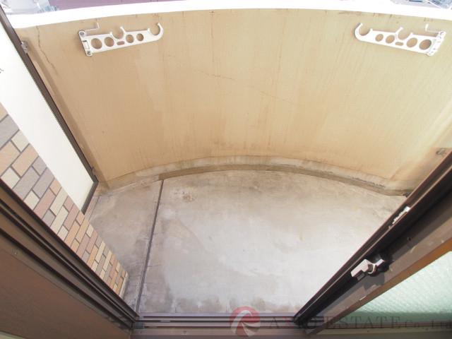 24/30 バルコニー