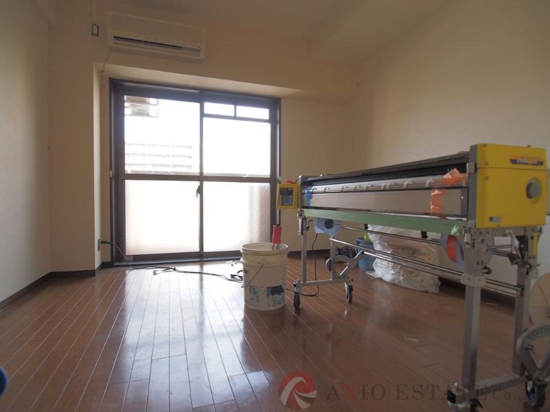 4/30 リビング/ダイニング