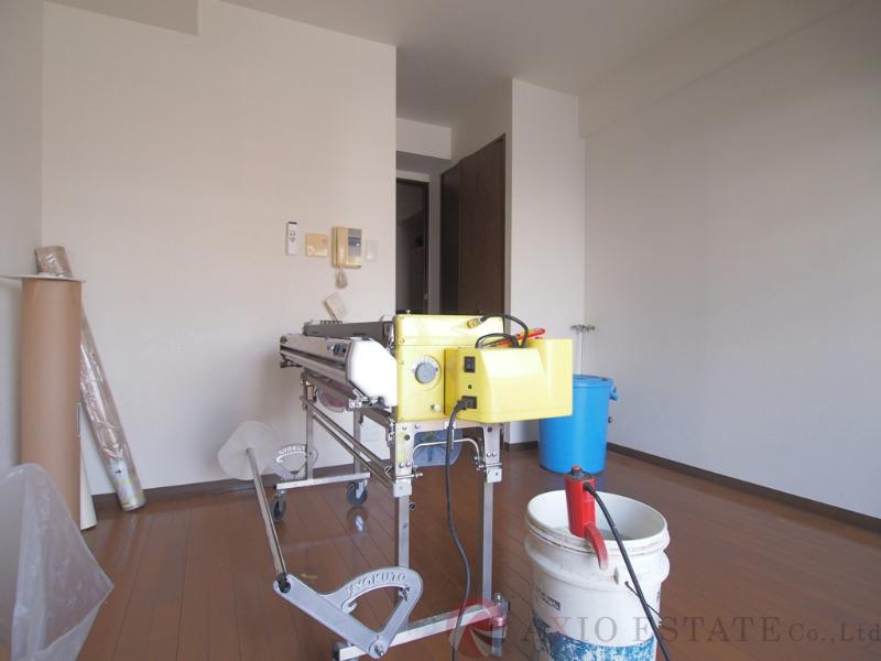 5/30 リビング/ダイニング