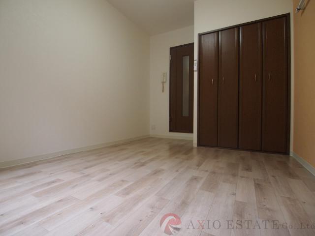 5/30 リビング/ダイニング