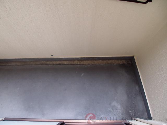 21/30 バルコニー