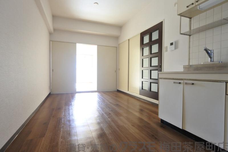 4/30 リビング/ダイニング