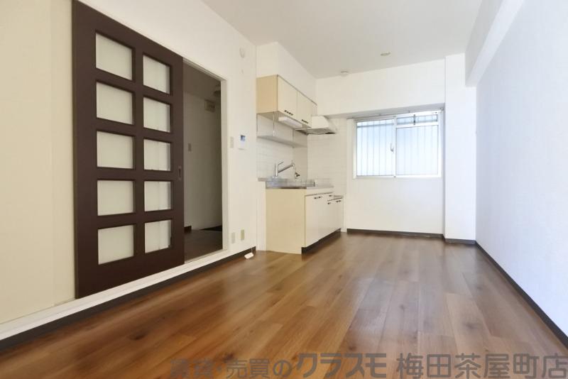 5/30 リビング/ダイニング